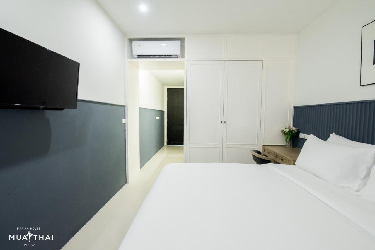 Marina House Muaythai Ta-Iad Phuket Chalong Zewnętrze zdjęcie