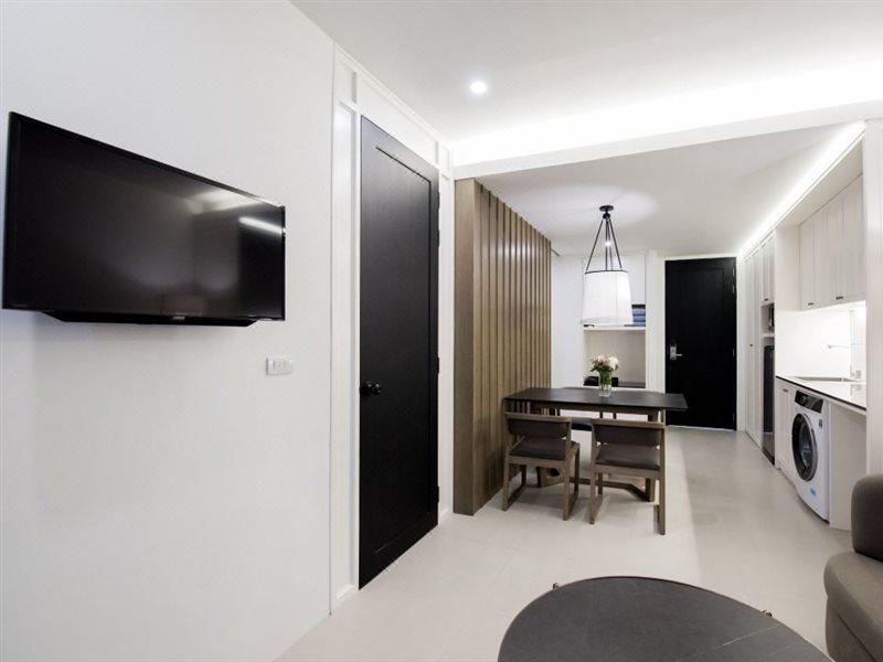 Marina House Muaythai Ta-Iad Phuket Chalong Zewnętrze zdjęcie