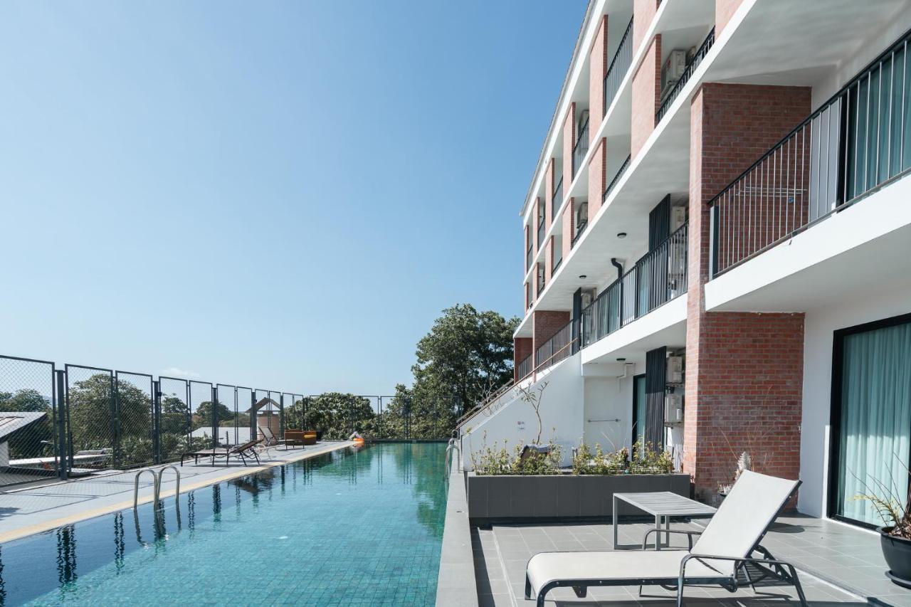 Marina House Muaythai Ta-Iad Phuket Chalong Zewnętrze zdjęcie