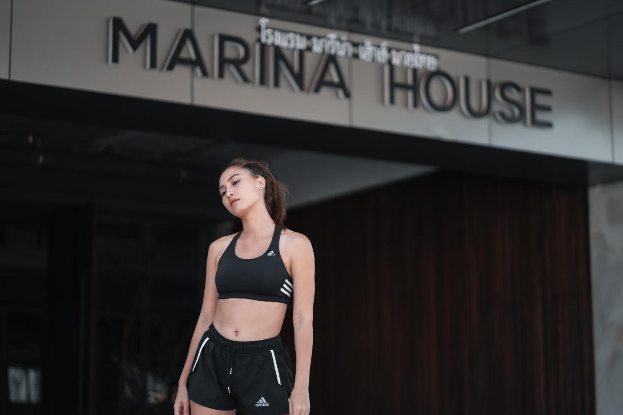 Marina House Muaythai Ta-Iad Phuket Chalong Zewnętrze zdjęcie