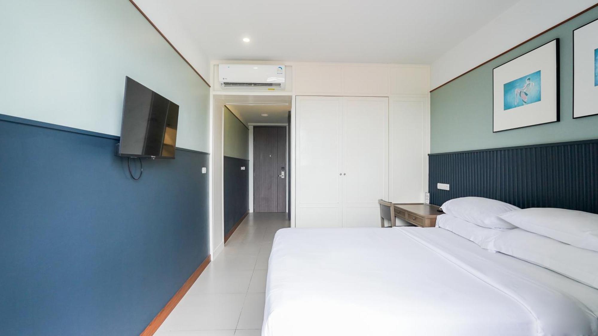 Marina House Muaythai Ta-Iad Phuket Chalong Zewnętrze zdjęcie